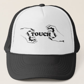 SHUKS TOUCH HAT