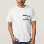 Shultz Construction - Value Shirt at Zazzle