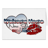 Shut up and kiss me (Front Horizontal)