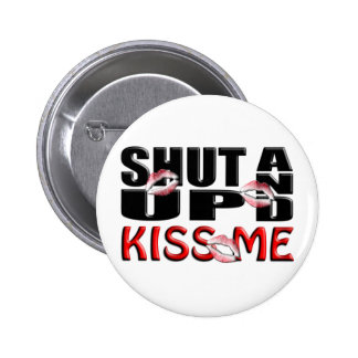 Smack Buttons & Pins | Zazzle