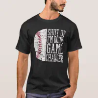 Funny Baseball Shirt