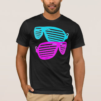 Shutter glasses T-Shirt
