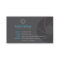 Shutter Logo Photography Business Card