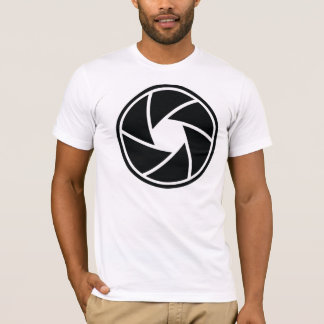 Shutter Tee