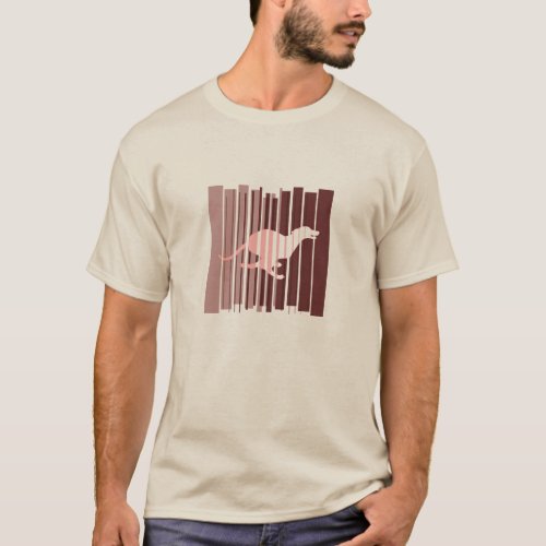 Shutterspeed Sighthound T_Shirt