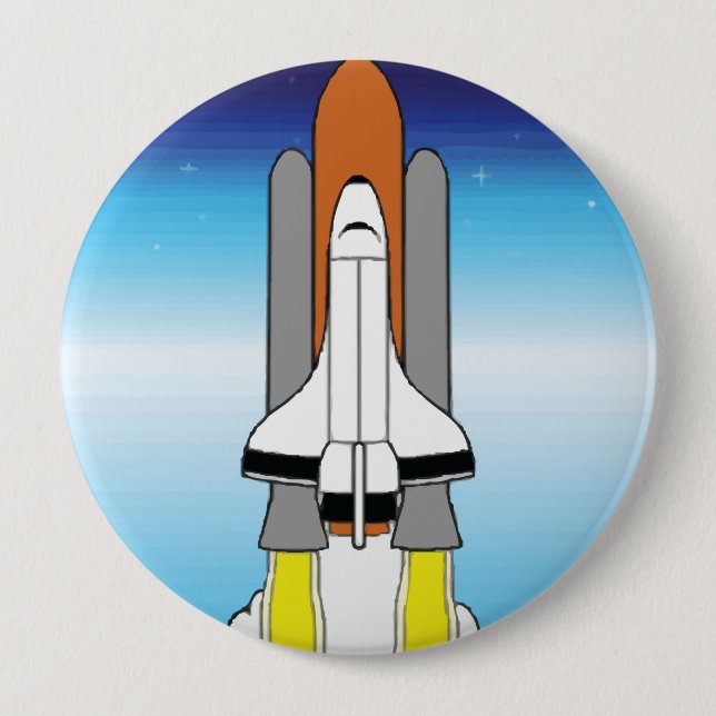 Shuttle Button (Front)