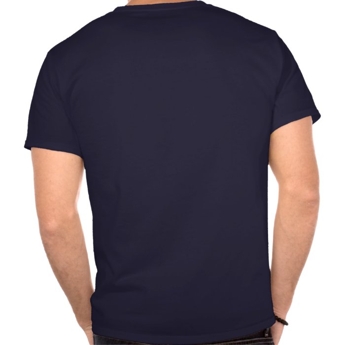 Shuttlesworth Lincoln T Shirt