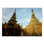 shwedagon pagodas (Front Horizontal)