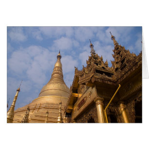 Shwedagon Paya PICT3895 Cards