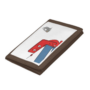 Shy Credit Card Wallet Funny Payment Humor