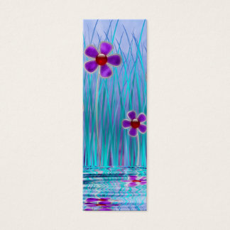 Shy Daisies Bookmarks