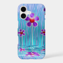Shy Daisies iPhone Case-Mate 17 Case
