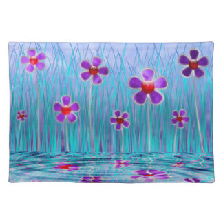 Shy Daisies Placemat
