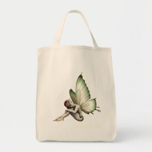 Shy Fairy Bag