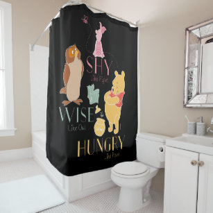  Winnie The Pooh Bathroom Decor