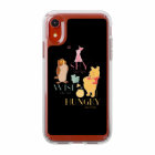 Shy Like Piglet, Wise Like Owl, Hungry Like Pooh