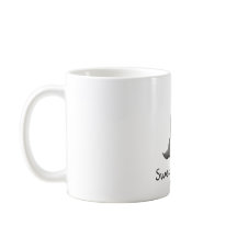 Shy Narwhal with Donut