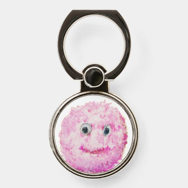 shy pomojie phone holder (Front)