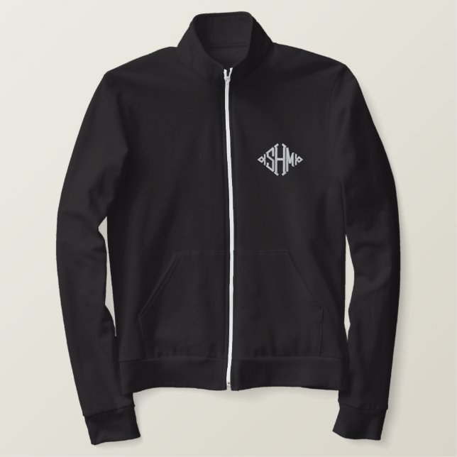 Shyfted Minds Jacket (Design Front)