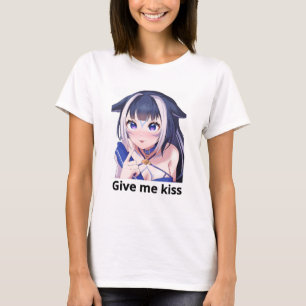 Shylily V-tuber Funny Gift for her T-Shirt