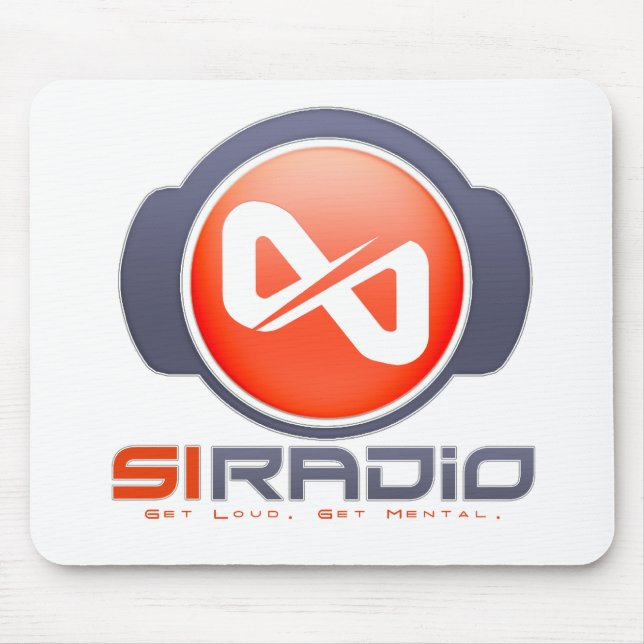 SI Mousepad (Front)