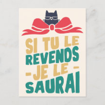 Si tu vends je saurais - Bday Edition