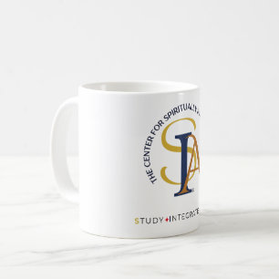 SIA Logo Coffee Mug