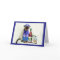 Siamese Cat Passover Card