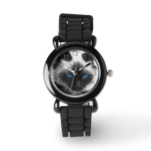 Siamese Cat Watch