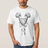 Conjoined Twin Apparel Twins Design T-Shirt | Zazzle