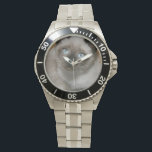 SIAMESE KITTEN WATCH<br><div class="desc">SIAMESE KITTEN WATCH</div>