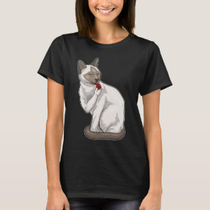 Siamese Referee Whistle T-Shirt