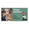 Siamese Santa | Funny Cat Christmas | Your Photo
