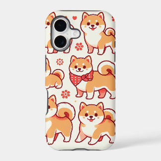Siba case_2 iPhone 17 case
