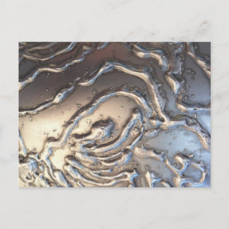 Sibelius Monument Detail Postcard