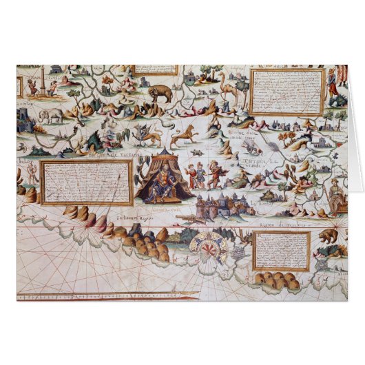 Siberia Cards (Front Horizontal)
