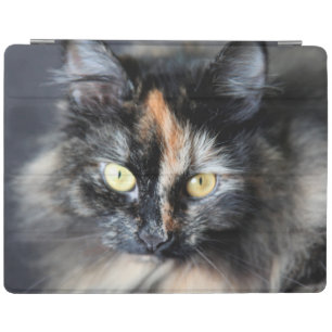 Siberian Cat iPad Smart Cover