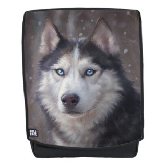 Siberian Husky