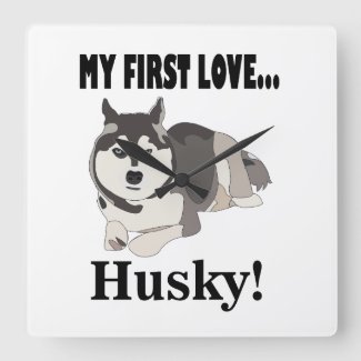 Siberian Husky Dog Pet Dog Lover Siberian Husky