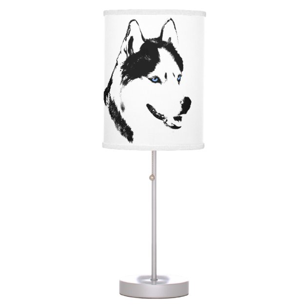 husky lamp