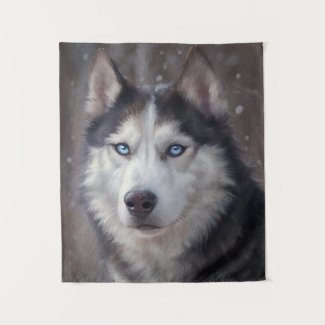 Siberian Husky