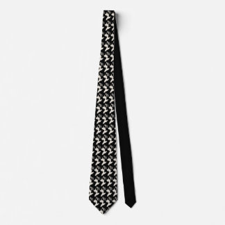 Siberian Husky Ties Stylish Alaskan Malamute Ties