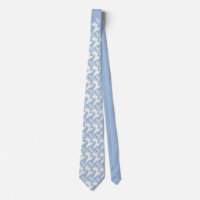 Siberian Husky Ties Stylish Alaskan Malamute Ties