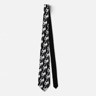 Siberian Husky Ties Stylish Alaskan Malamute Ties