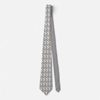 Siberian Husky Ties Stylish Alaskan Malamute Ties