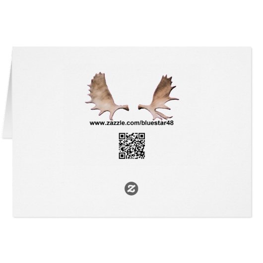 Siberian Tiger (Back Horizontal)