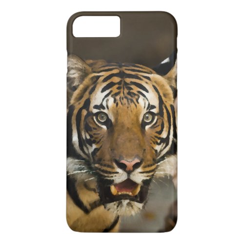 Siberian Tiger iPhone 8 Plus7 Plus Case
