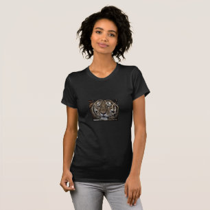 Siberian Tiger T-Shirt
