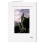 Sibiu greetings (Front)