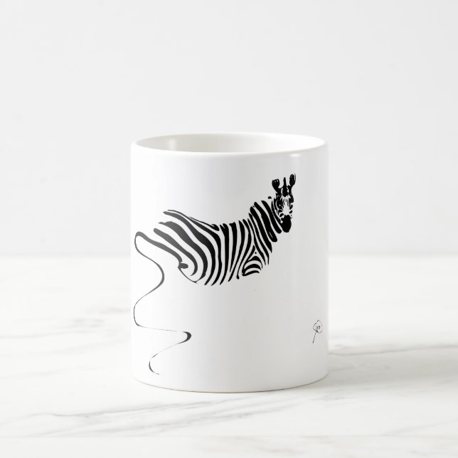 Sibra Coffee Mug (Center)
